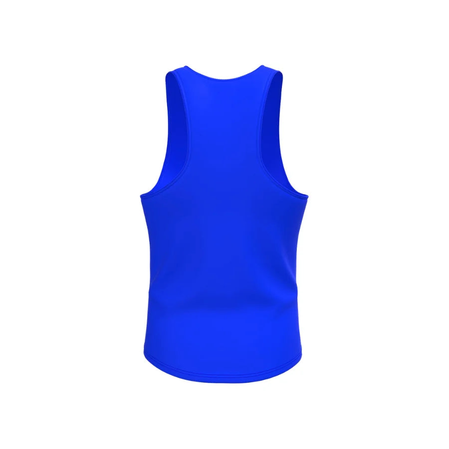 '+Adrenalina- 1008 - SIVAR - Svetlo modra - unisex majica za beach volley