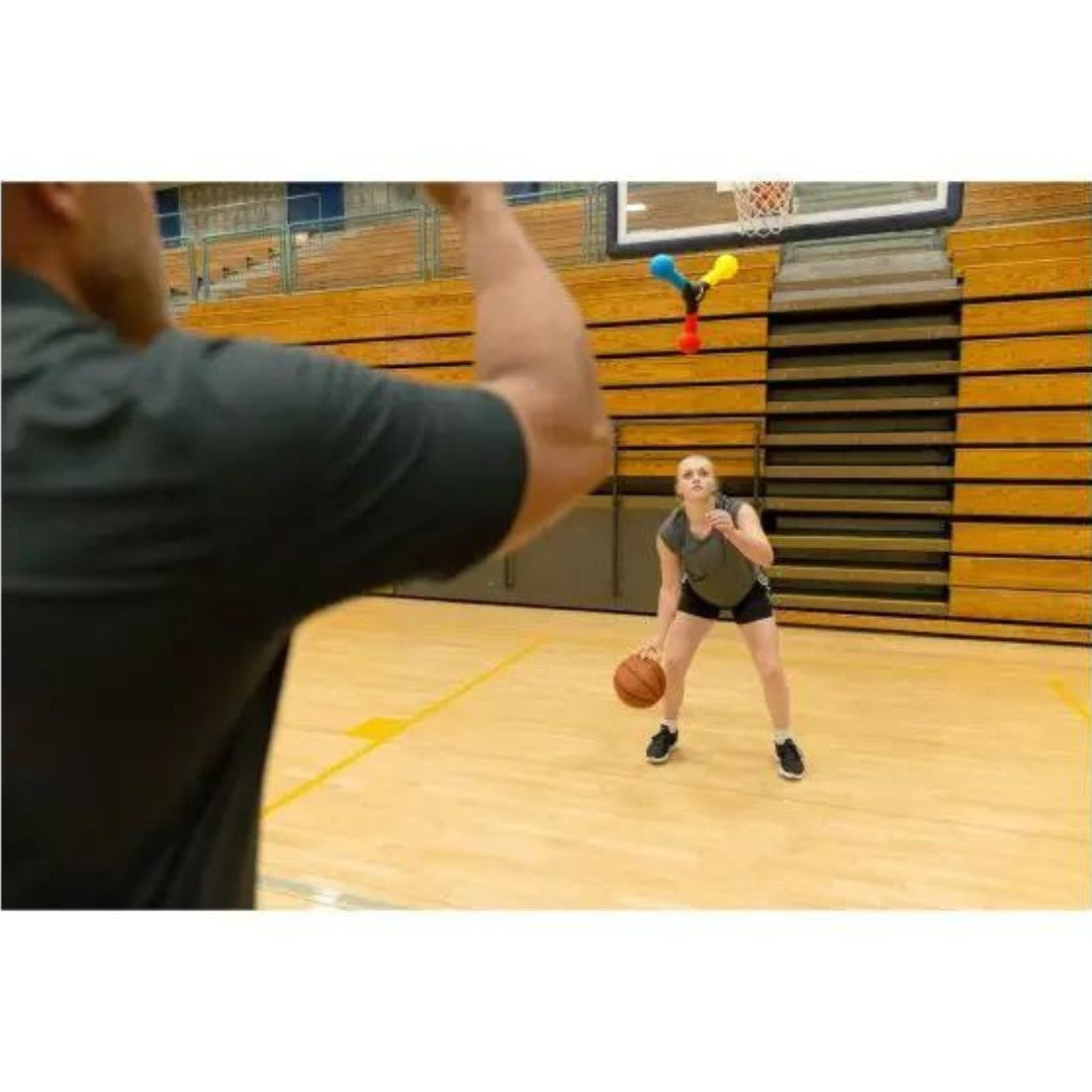 SKLZ Reactive Catch – orodje za razvoj atletske inteligence