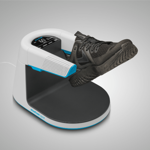 SHOEFRESH OPOD – razkuževalec in sušilec obutve, oblačil in športne opreme