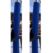 SI03554 - Zaščita za stebre 200 cm - 50 mm (komplet)