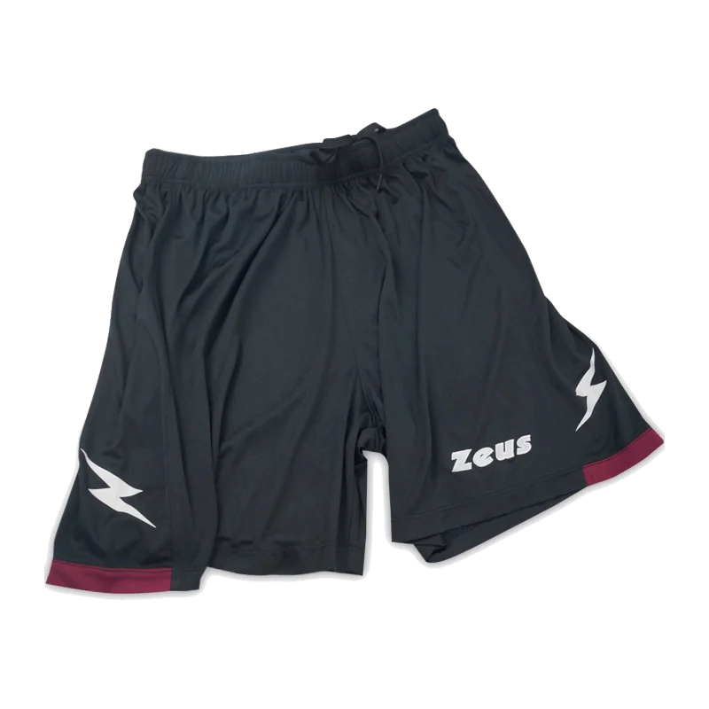K/BOLT - Zeus KOMPLET BOLT - moški dres - Rumeno - Črna