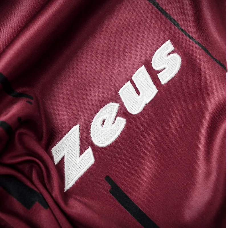 K/BOLT - Zeus KOMPLET BOLT - moški dres - Rumeno - Temno modro