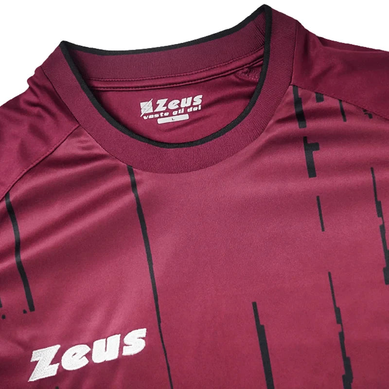 K/BOLT - Zeus KOMPLET BOLT - moški dres - Rumeno - Temno modro