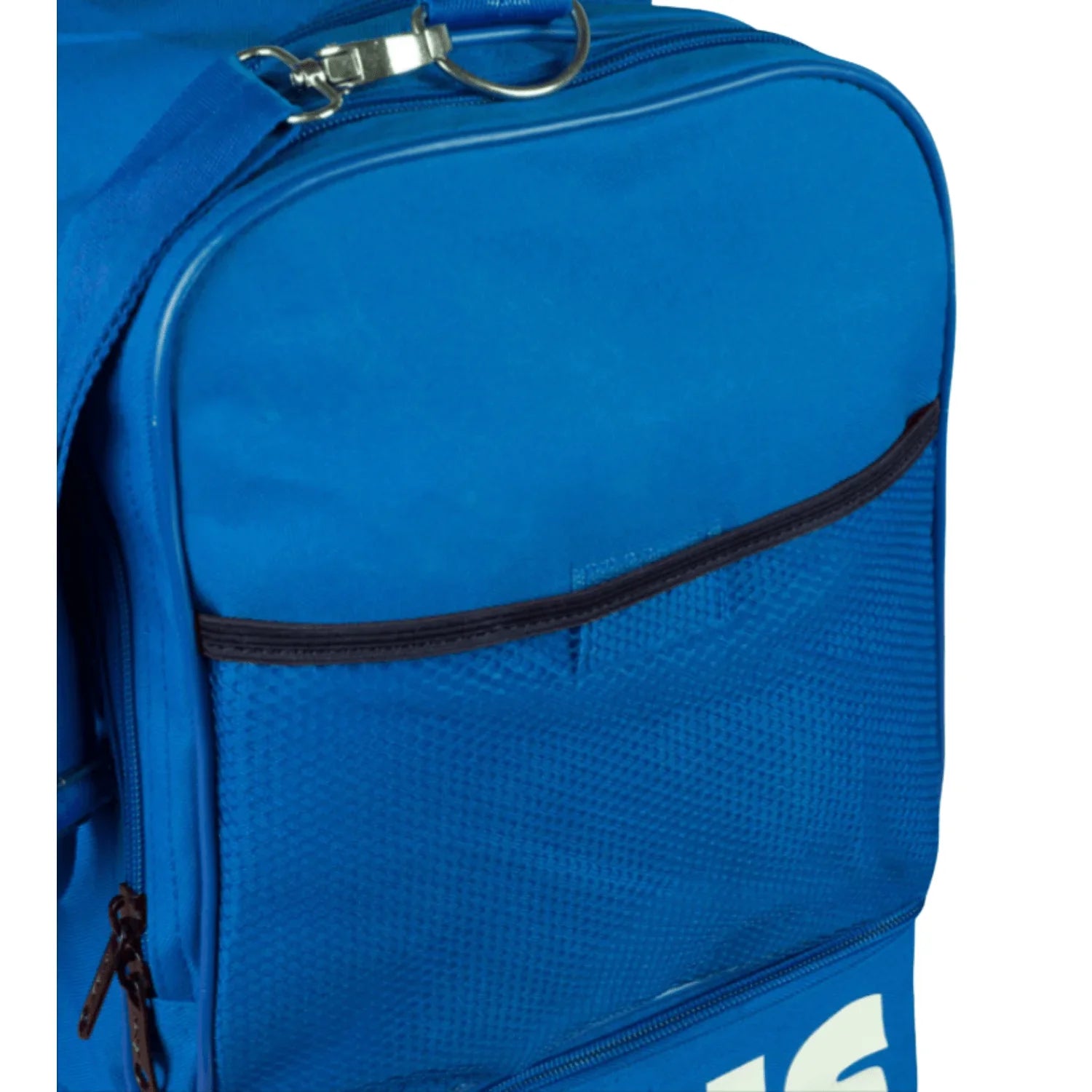 ZEUS BORSA MAXI – Športna torba 95L z ojačanim dnom in naramnico