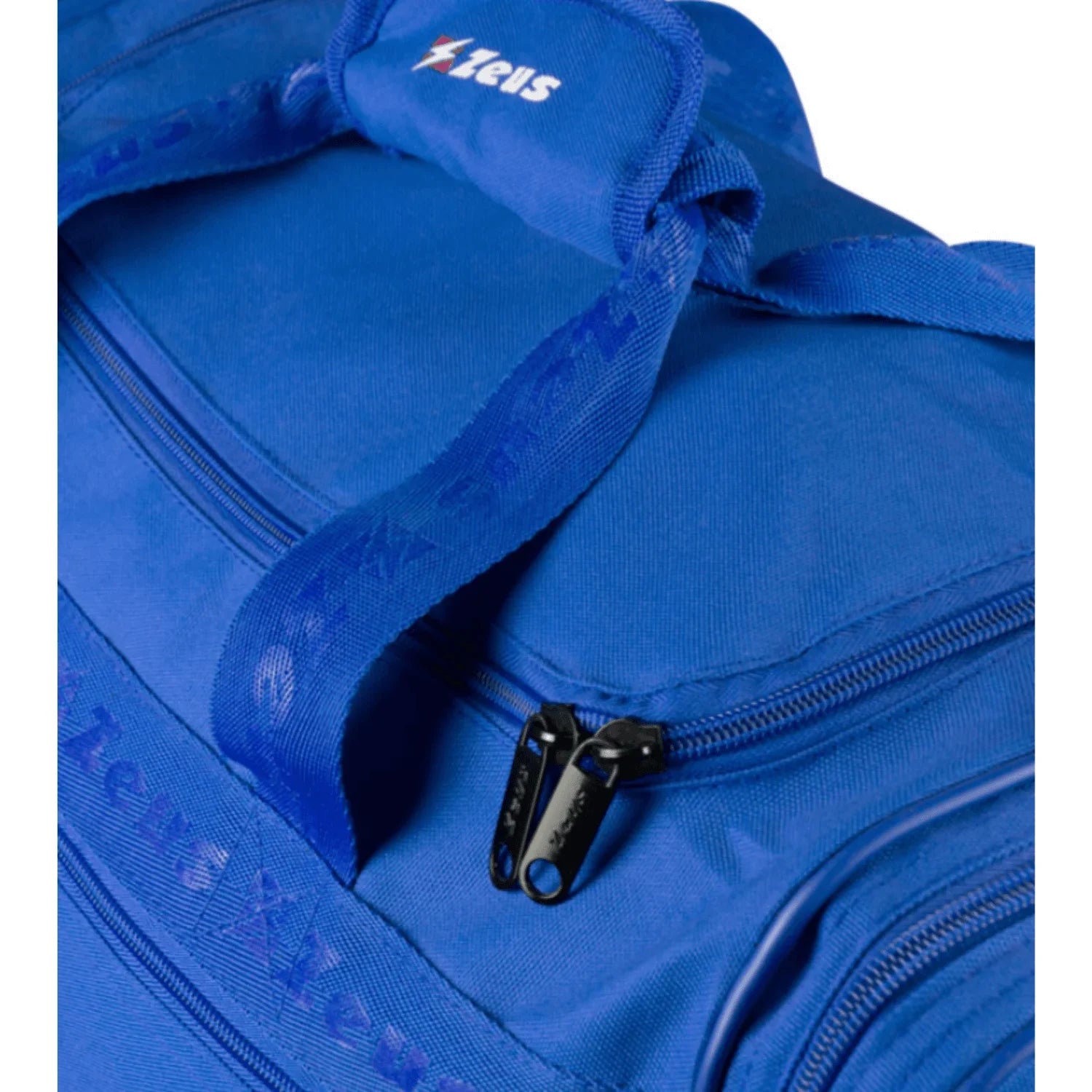 ZEUS BORSA MEDIUM – Športna torba 61L z ojačanim dnom in naramnico