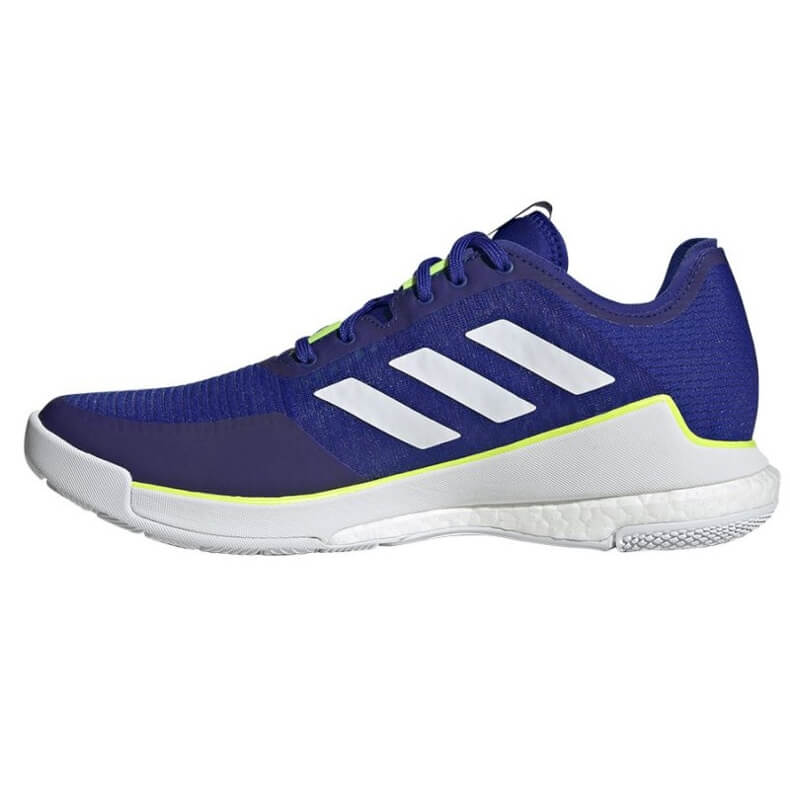 Adidas - ID8705 - CRAZYFLIGHT M - unisex copat 2024