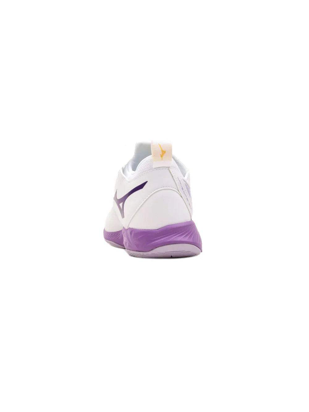 Mizuno - V1GC2245 - Wave Dimension MID - 10 - VIOLA/WHITE - visok ženski copat 2025
