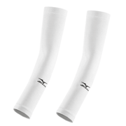 Mizuno ARMGUARD par moških rokavov - 32EY6553 - bela