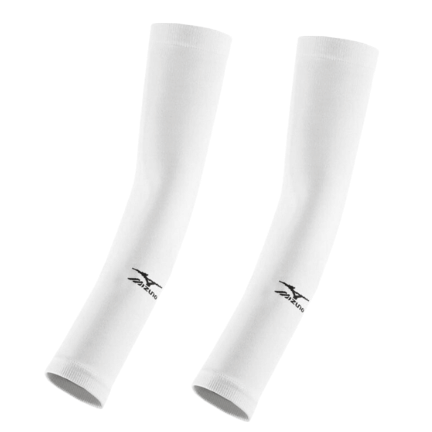 Mizuno ARMGUARD par ženskih rokavov - 32EY6553 - bela