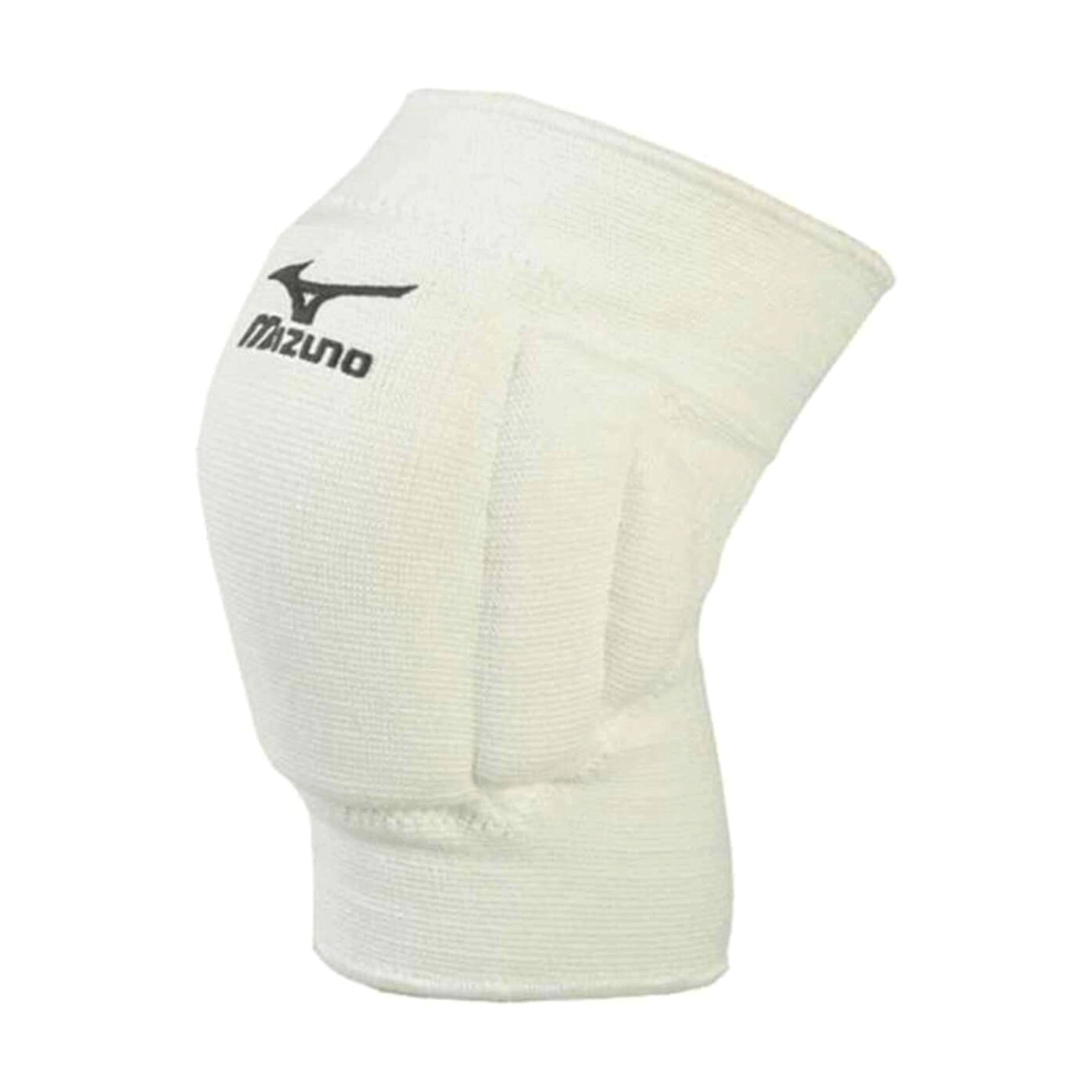 Mizuno TEAM KNEEPAD - par ščitnikov za koleno - Z59SS702 - bela