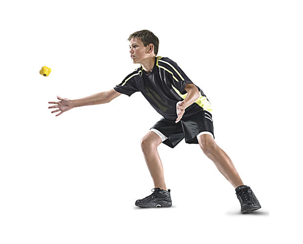 SKLZ Reaction Ball – odzivno refleksna žogica