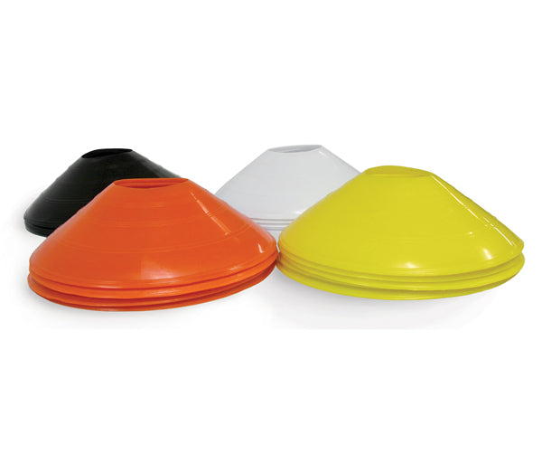 SKLZ Agility Cones – 20 stožcev – stožci, ki prebudijo tvojo agilnost!