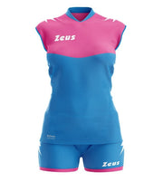 Zeus - Ženski dres SARA - komplet majica, hlače