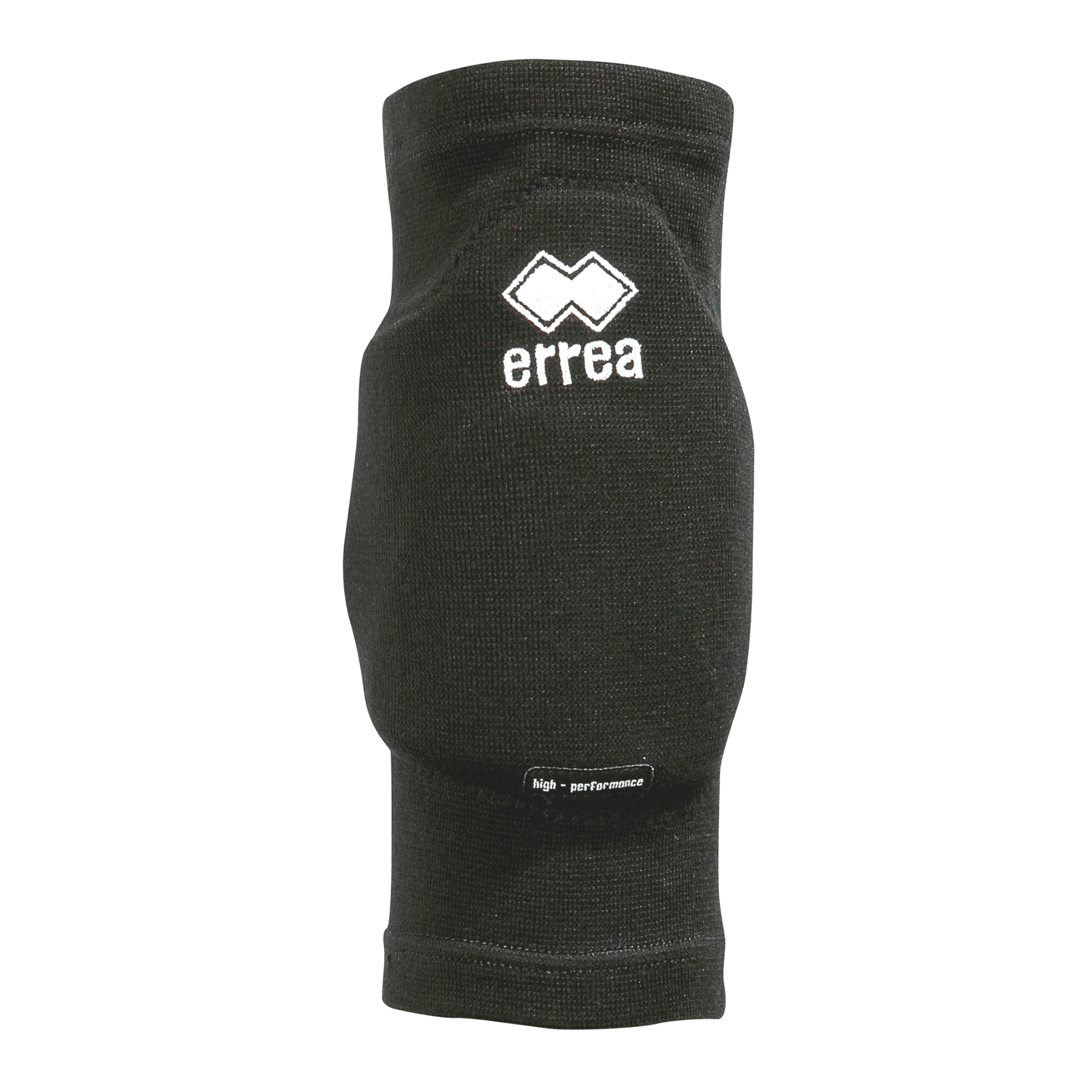 ERREA TOKYO - par ščitnikov za koleno - črna